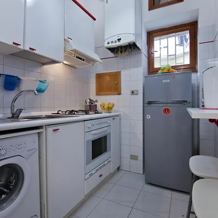 Flaminia Apartmán *