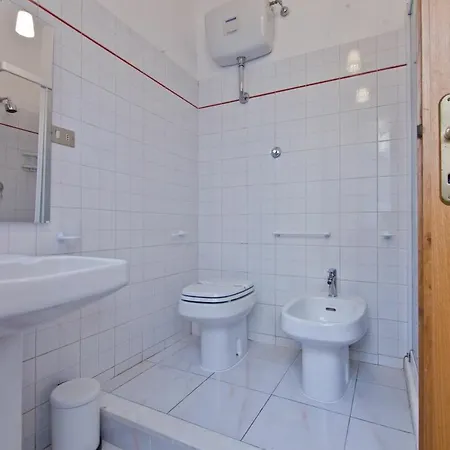 アパート Flaminia *