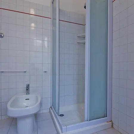 Flaminia Apartmán *