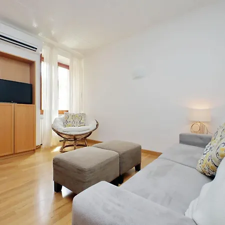 Flaminia * ローマ