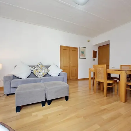 Apartmán Flaminia