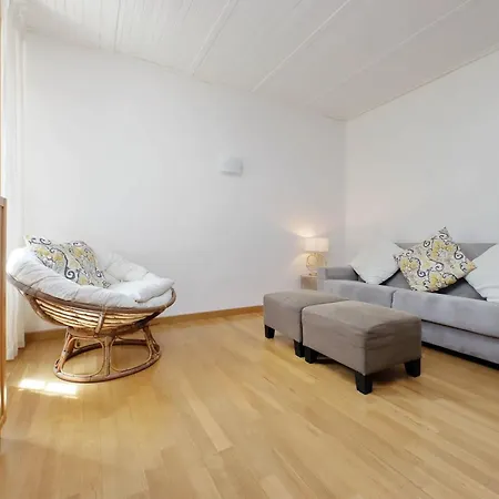 アパート Flaminia