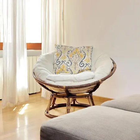 Flaminia * ローマ