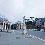 Flaminia Διαμέρισμα