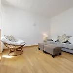 شقة Flaminia