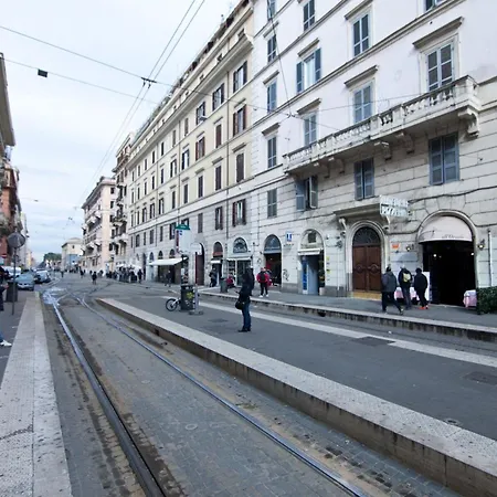 Apartament Flaminia *