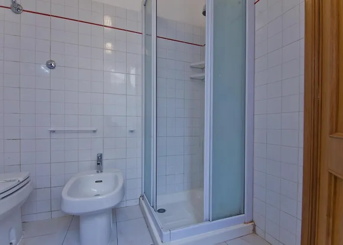 Flaminia Apartamento *