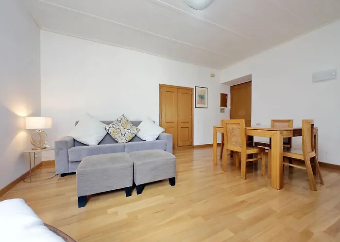 Apartamento Flaminia