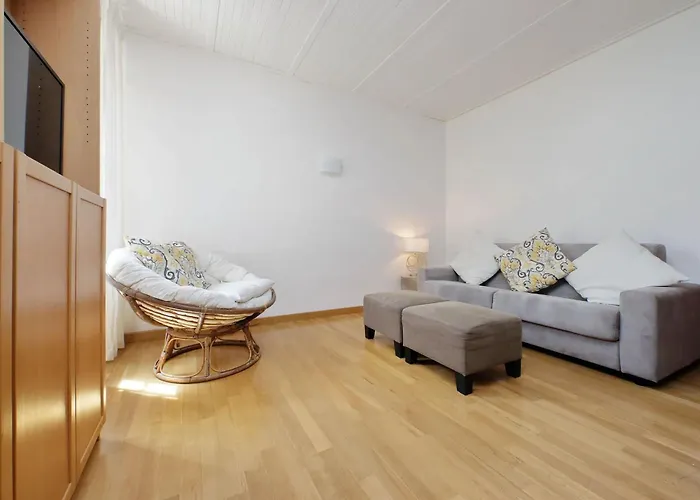 Apartamento Flaminia